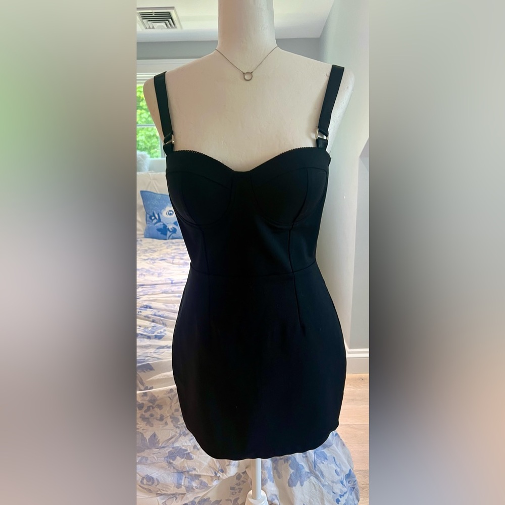 Super Down Dress From Revolve - image 2